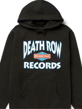 Happy dad X death row records